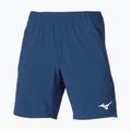 Men's shorts Mizuno 8 In Flex Short estate blue