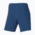 Men's shorts Mizuno 8 In Flex Short estate blue 2