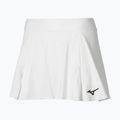 Tennis skirt Mizuno Stargazer Flying white