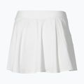 Tennis skirt Mizuno Stargazer Flying white 2