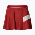 Tennis skirt Mizuno Stargazer Flying lava falls 2