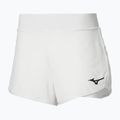 Women's shorts Mizuno Flex white