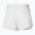 Women's shorts Mizuno Flex white 2