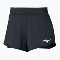 Women's shorts Mizuno Flex black