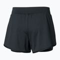 Women's shorts Mizuno Flex black 2