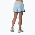 Women's shorts Mizuno Flex ice water 2