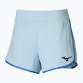 Women's shorts Mizuno Flex ice water 3