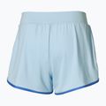 Women's shorts Mizuno Flex ice water 4