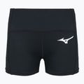 Women's shorts Mizuno Flex Tight black