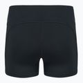 Women's shorts Mizuno Flex Tight black 2