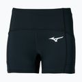 Women's shorts Mizuno Flex Tight black