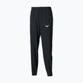 Mizuno Frontier Shadow black tennis trousers