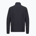 Men's tennis jacket Mizuno Frontier Shadow black 2
