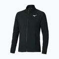 Men's tennis jacket Mizuno Frontier Shadow black