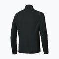 Men's tennis jacket Mizuno Frontier Shadow black 2