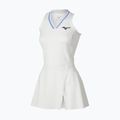 Tennis dress Mizuno Stargazer white