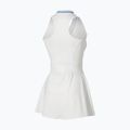 Tennis dress Mizuno Stargazer white 2