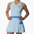 Tennis dress Mizuno Stargazer ice water