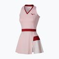 Tennis dress Mizuno Stargazer pinkesque