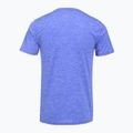 Men's running top Mizuno Impulse Core Tee dazzling blue 2