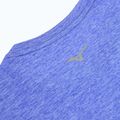 Men's running top Mizuno Impulse Core Tee dazzling blue 4