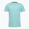 Men's running top Mizuno Impulse Core Tee aquifer