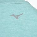 Men's running top Mizuno Impulse Core Tee aquifer 4