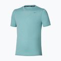 Men's running top Mizuno Impulse Core Tee aquifer
