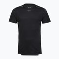 Men's running top Mizuno Tech Light Tee black