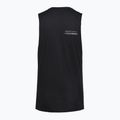 Men's running top Mizuno Active DryAeroFlow Tank Top black 2