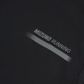 Men's running top Mizuno Active DryAeroFlow Tank Top black 4