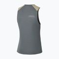Men's running top Mizuno Active DryAeroFlow Tank Top elm 2