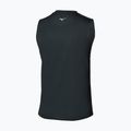 Men's running top Mizuno Core Graphic Sleeveless black 3