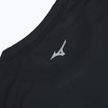 Men's running top Mizuno Core Graphic Tee black 4
