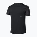 Men's running top Mizuno Trail Graphic Tee black 2