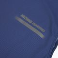 Men's running top Mizuno Active DryAeroFlow Graphic Tank Top estate blue 4