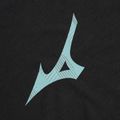 Men's running top Mizuno Core Runbird Tee black 3