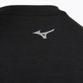 Men's running top Mizuno Core Runbird Tee black 4