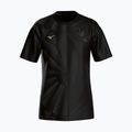 Men's running top Mizuno Active DryAeroFlow Graphic yamaori