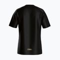 Men's running top Mizuno Active DryAeroFlow Graphic yamaori 2