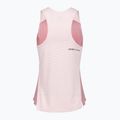 Women's running shirt Mizuno Tech Light Singlet rose elegance 2