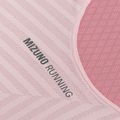 Women's running shirt Mizuno Tech Light Singlet rose elegance 4