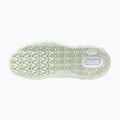 Women's padel shoes Mizuno Wave Enforce Court Padel phantom green/white/glowing ap 4