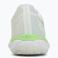 Women's padel shoes Mizuno Wave Enforce Court Padel phantom green/white/glowing ap 6