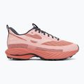 Women's running shoes Mizuno Wave Rider TT 3 rose elegance/pinkesque/faded rose 2
