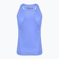Women's running top Mizuno Active DryAeroFlow Tank Top ultramarie 2