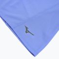 Women's running top Mizuno Active DryAeroFlow Tank Top ultramarie 3
