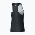 Women's running top Mizuno Core Graphic Tank Top black 2