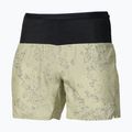 Men's running shorts Mizuno Multi Pocket elm 2