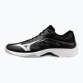 Volleyball shoes Mizuno Lightning Select black/white